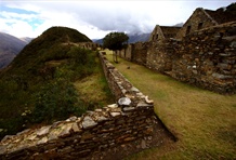Choquequirao